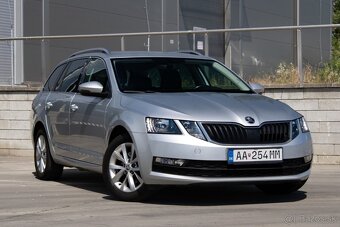 Škoda Octavia Combi 1.0 TSI Style - 3
