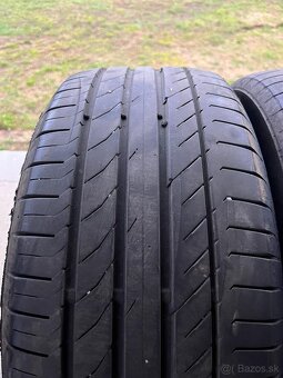 235/50 R17 96W Continental Sportcontact5 - 3