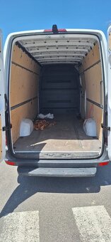 Predám Mercedes Sprinter 316Cdi - 3