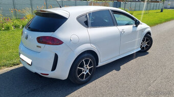 predam Seat Leon sport GT 1.2 tsi facelift navi,remus - 3