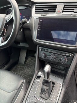 Volkswagen Tiguan 2.0 TDI 4x4 DSG - 3