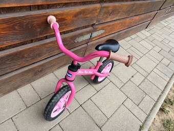 Detske Odrazadlo Chicco Pink Arrow - 3