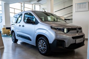 Citroën Berlingo (M1) PLUS BlueHDi 100 S S BVM6 - 3
