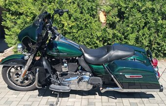 Harley Davidson - 3