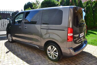 Peugeot Expert 2.0 Blue-HDi Allure L2, 7.Miest, AT/8,r.:2019 - 3