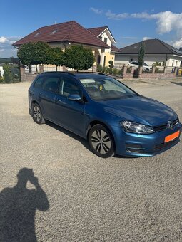 VW Golf 7 r. 2015 67000km 1,6 TDi - 3