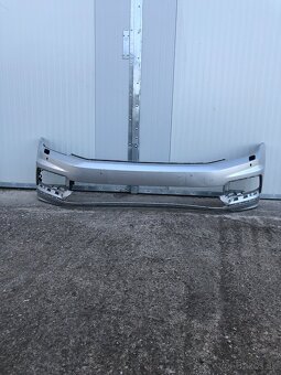 Predni naraznik vw passat b8 r-line 15-20 rline - 3