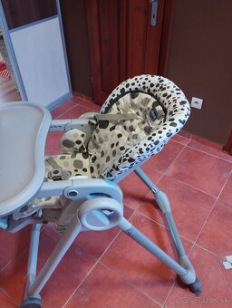 Stolička Chicco Polly Progres 5 - 3