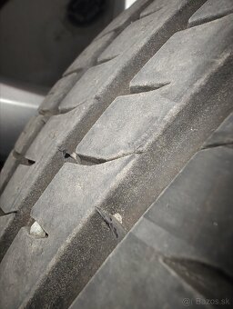 175/65 R14, elektróny, pneumatiky - 3