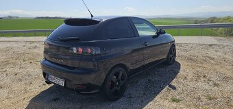 Ibiza cupra - 3