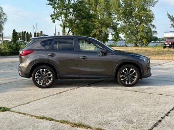Mazda CX-5 2.2 Skyactiv-D 175k AWD Revolution A/T - 3