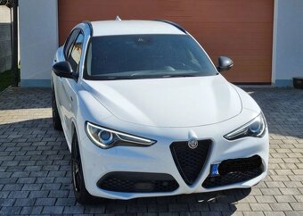 Predám Alfa Romeo Stelvio - 3