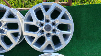 6x120 R16 --- FORD CUSTOM (od r.v. 2024) - 3