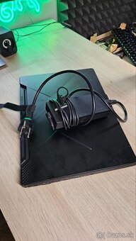 Herný Notebook TUF F15 • RTX 3050 4G • i5 11400 • 16G - 3