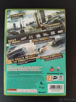 Hra pre Xbox 360 - Dirt 3 - 3