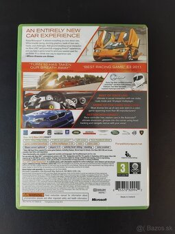 Hra pre Xbox 360 - Forza Motorsport 4 - 3