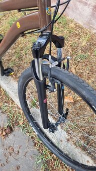 Pánsky bicykel - 3