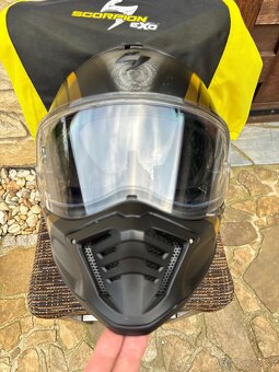 Scorpion HX-1 (XXL) - 3