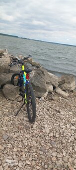 Predám MUDDYFOX bike 29"kolesá,kotúč.brdy,nové veci top st - 3