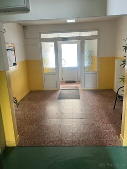 3 Izbovy byt s balkónom - 3