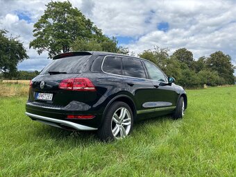 Touareg 3.0 180Kw - 3