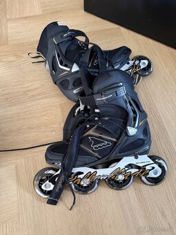 Kolieskové korčule Rollerblade - 3