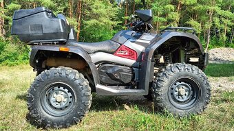 GOES Iron 450i - 3