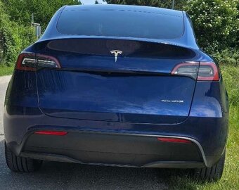 Tesla model y L.R. ENHANCED awd r.v.8.2021 - 3