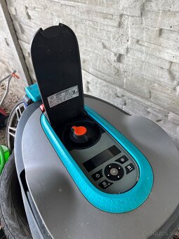 Gardena Sileno 500 - 3