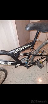 Bicykel pre dospelých - 3