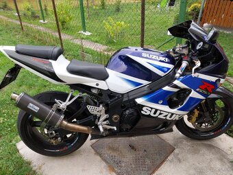 Gsxr 1000 k3 - 3