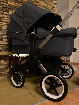 +++ Bugaboo Donkey 5 duo +++ - 3