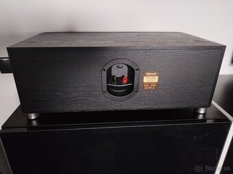Rezervace - Klipsch RC-62 II - 3
