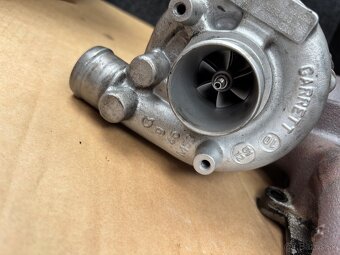 Turbo 1.9tdi ALH 66kw - 3