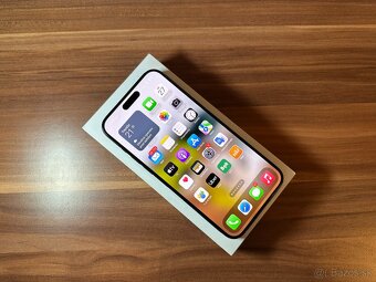 Apple Iphone 15 pro max 256GB v záruke - 3