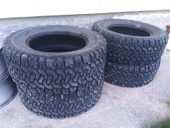 Jeep grand Cherokee - 3