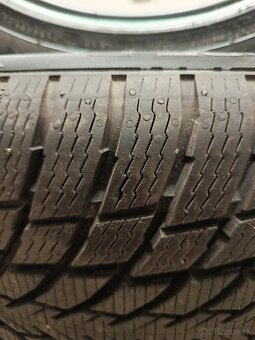 Zimné NOKIAN WR SNOWPROOF - 3