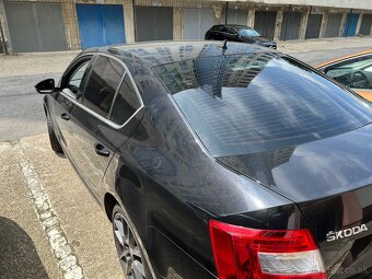 Škoda Octavia 2.0 TDI, DSG 2016 - 3