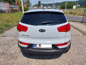 Kia Sportage 1.6 GDI 2WD LX r.v.2014, kúp. v SR - 3