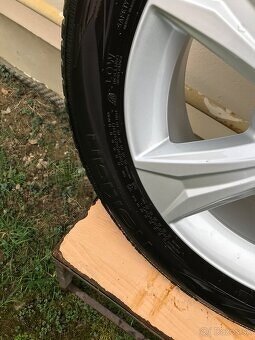 zimná sada TOYOTA C-HR R17 - - 3