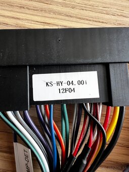 Predám Can Bus modul pre Kia a Hyundai - 3