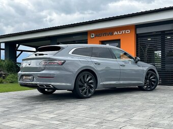 Volkswagen Arteon Shooting Brake 2.0 TDi 4Motion DSG , WEBAS - 3