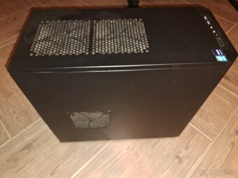 Fractal Design CORE 3500 - 3