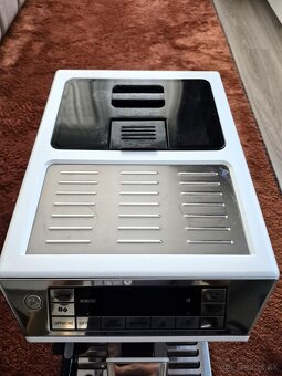 Kavovar DeLonghi Eletta Cappuccino - 3