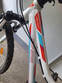 Damsky bicykel Genesis Melissa 26 - 3