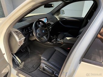 BMW X3 2.0d xDRIVE M - 3