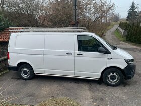 Volkswagen T6 Transporter L2H1 2.0 TDI 103kW - 3