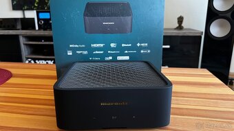 Marantz model M1 - 3