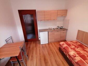 GARSÓNKA na prenájom v areáli parku – Necpaly (okr. Martin) - 3
