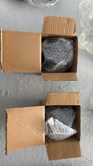 Hmlovky Toyota Yaris - 3